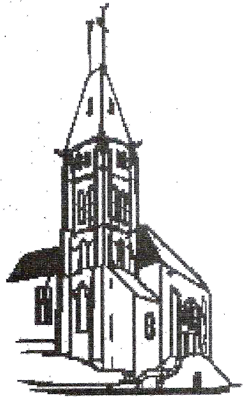 Eglise de Thiais