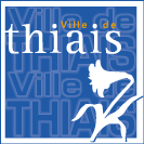 La ville de Thiais