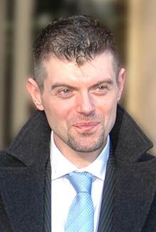LAURENS Daniel